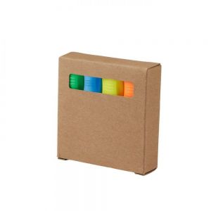 SET DE MARCATEXTOS DASH personalizada